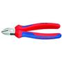 Kleště štípací boční 180mm KNIPEX 7002180