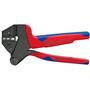 Kleště lisovací výceúčelové systémové KNIPEX 974306