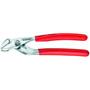 Kleště siko 125mm malé s drážkovým kloubem KNIPEX 9001125