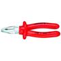 Kleště kombi malé KNIPEX 0805110