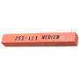 100x13mm SQ. AL/OX COARSE SHARPENING STONE Kennedy KEN2551720K