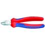 Kleště štípací boční 140mm KNIPEX 7005140