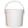 PLASTIC PAINT KETTLE 2.5LTR CAPACITY Kennedy KEN5331560K