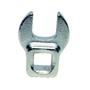 24mm O/E CROWFOOT WRENCH3/8" SQ. DRIVE Kennedy KEN5826294K