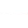 Pilník jehlový kulatý 14cm (5.1/2") Sek 0 Kennedy KEN0315200K