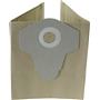 Filtrační sáček papírový, 5 ks VYS 20 Narex 00614700