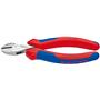 Kleště štípací boční 160mm X-Cut KNIPEX 7305160SB