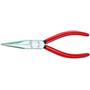 Kleště s dlouhými půlkulatými čelistmi 160 mm KNIPEX 3021160
