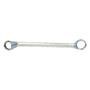 7/16" x 1/2"WHIT CH/VAN RING SPANNER Kennedy KEN5822050K