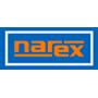 B115/6 vypouklý Narex 00647459