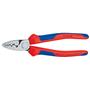 Kleště samonastavitelné KNIPEX 9772180