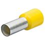Dutinky s izolací délka 30mm 25,0 mm2 žluté Knipex 9799339