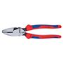 Kleště kombi 240mm silové "Lineman’s Pliers" KNIPEX 0901240