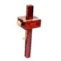 BRASS PLATED ROSEWOOD MORTICE GAUGE Kennedy KEN5976650K