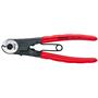 Nůžky na bowdenová lanka KNIPEX 9561150
