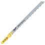 Plátek pilový 105,00 mm s T-stopkou, T 344 D x 4,5ks/bal Milwaukee 4932311633