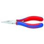 Kleště montážní pro elektroniku 145 mm KNIPEX 3562145SB