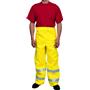 Kalhoty reflexní žluté - L Tuffsafe TFF9624022C