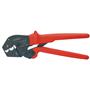 Kleště lisovací pákové 250mm KNIPEX 975223