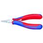 Kleště montážní pro elektroniku 115 mm KNIPEX 3512115SB