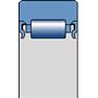RNA 22/6.2RS SKF SKF0012484