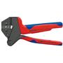 Kleště lisovací výceúčelové systémové KNIPEX 974305