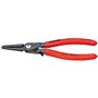 Kleště seger vnitřní rovné 19-60 Knipex 4831J2