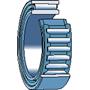 NAO 12X24X13 SKF SKF0027367
