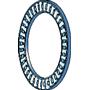 AXK 5070 SKF SKF0004819