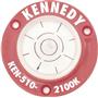 Vodováha 32mm kulatá/kruhová Kennedy KEN5102100K