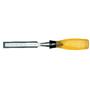 1/4" CRAFTSMAN BEVEL EDGE WOOD CHISEL Kennedy KEN5972800K