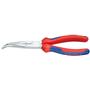 Kleště pro mechaniky 200 mm KNIPEX 3825200