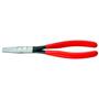 Kleště s plochými čelistmi montážní 200 mm KNIPEX 2801200