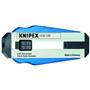 Nástroj pro odizolování světelných kabelů 100mm KNIPEX 1285100SB