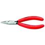 Kleště montážní pro elektroniku 125 mm KNIPEX 3731125