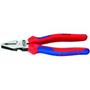 Kleště kombi 180mm silové KNIPEX 0202180