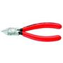 Kleště štípací boční 125mm elektrikářské KNIPEX 7622125