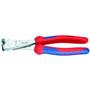 Kleště štípací čelní 140mm silové KNIPEX 6701140