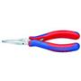 Kleště montážní pro elektroniku 145 mm KNIPEX 3552145