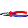 Kleště kombi 200 mm KNIPEX 0302200