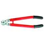 Nůžky na dráty a kabely 600 mm do 1000 V KNIPEX 9577600