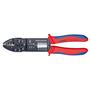 Kleště lisovací 240mm KNIPEX 9722240