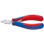 Kleště štípací boční 120mm Knipex 7732120H