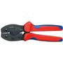 Kleště lisovací pákové 220mm KNIPEX 975230