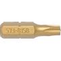 Bit TX15 x25 1/4" titan Kennedy KEN5738154K