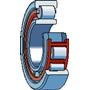 NU 336 ECM/C3 SKF SKF0016624