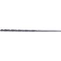 Vrták 3,50 x250mm HSS extra dlouhý Sherwood SHR0242105R