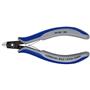Kleště štípací boční 120mm pro elektroniku KNIPEX 7902120