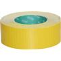 Páska textilní vodovzdorná 50mm x 50m žlutá Avon AVN9813180K