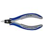 Kleště štípací boční 125mm pro elektroniku KNIPEX 7932125
